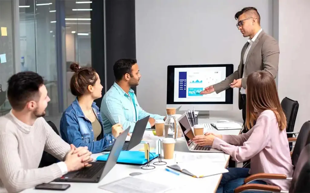 consultoria seo o que é