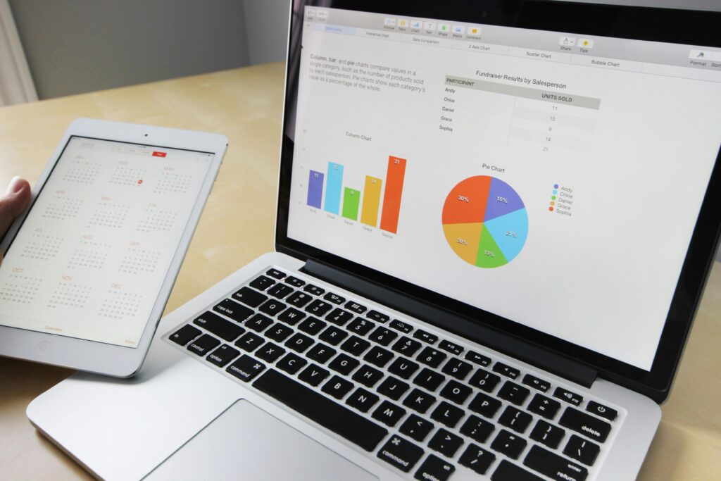 Quais são as vantagens de contar com uma empresa de marketing digital?