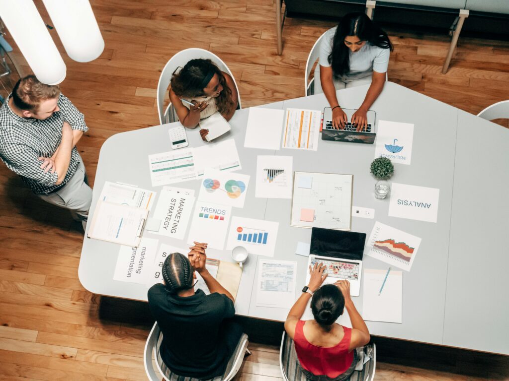 Entenda mais sobre o que faz uma agência de marketing digital!